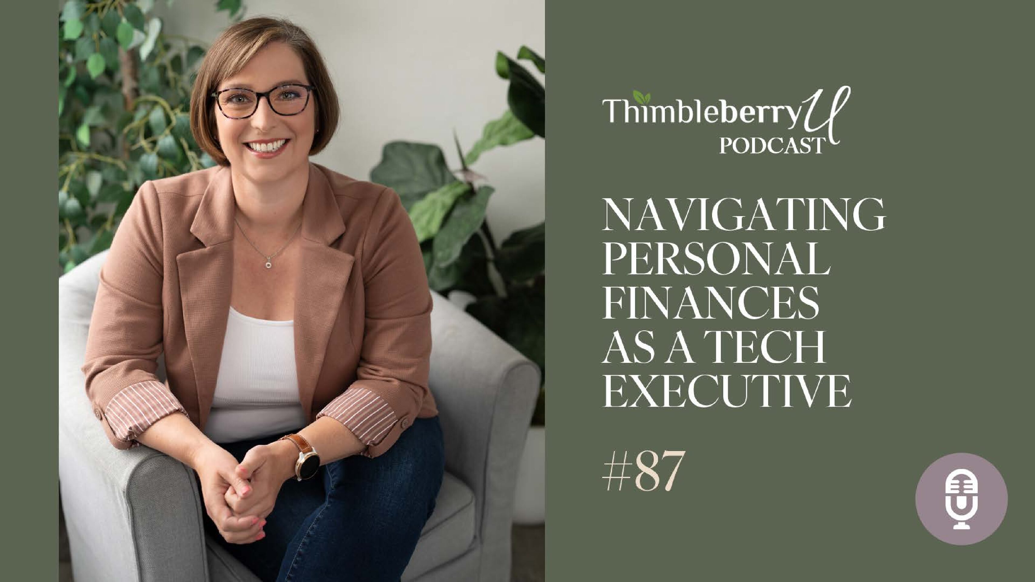Navigating Personal Finances as a Tech Executive