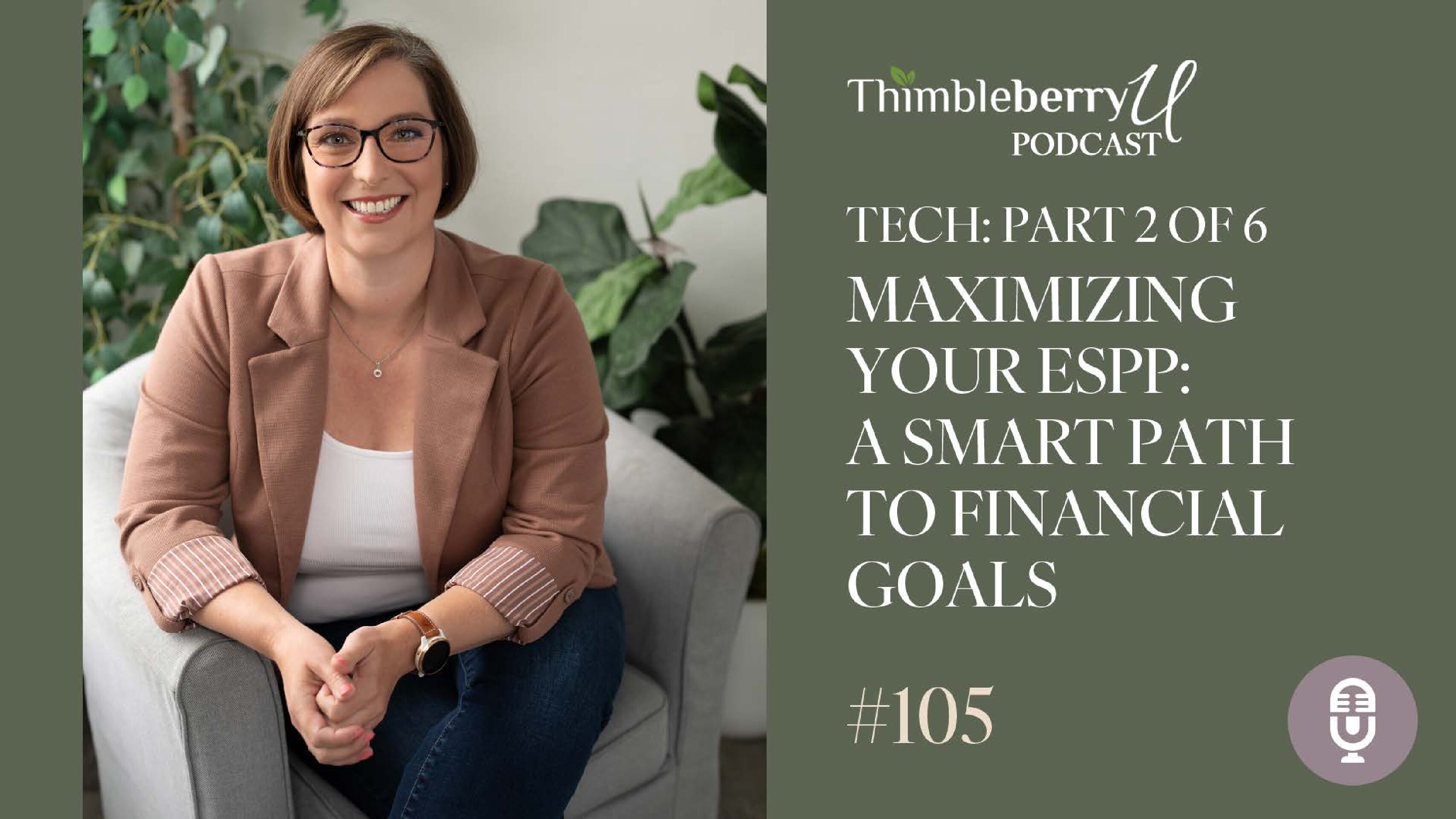 Tech Professionals Part 2 of 6: How to Maximize Your ESPP