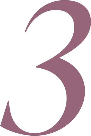 Step-3-Italic number 3