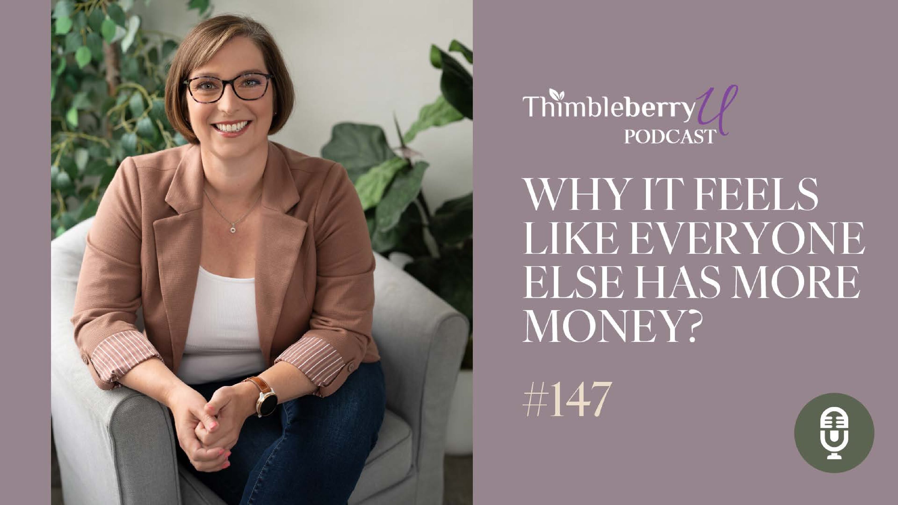 Why it Feels Like Everyone Has More Money