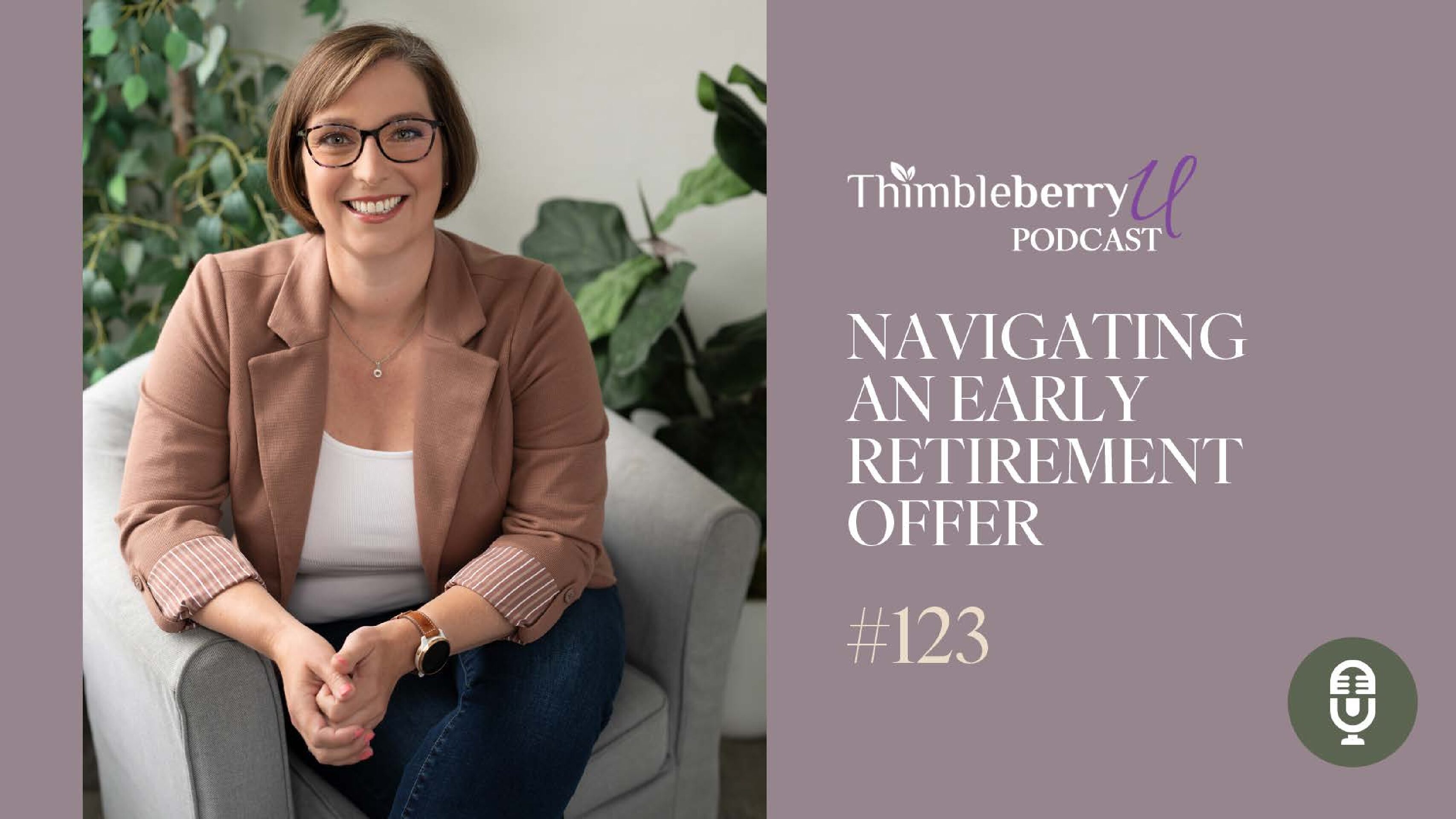 Navigating an Early Retirement Offer