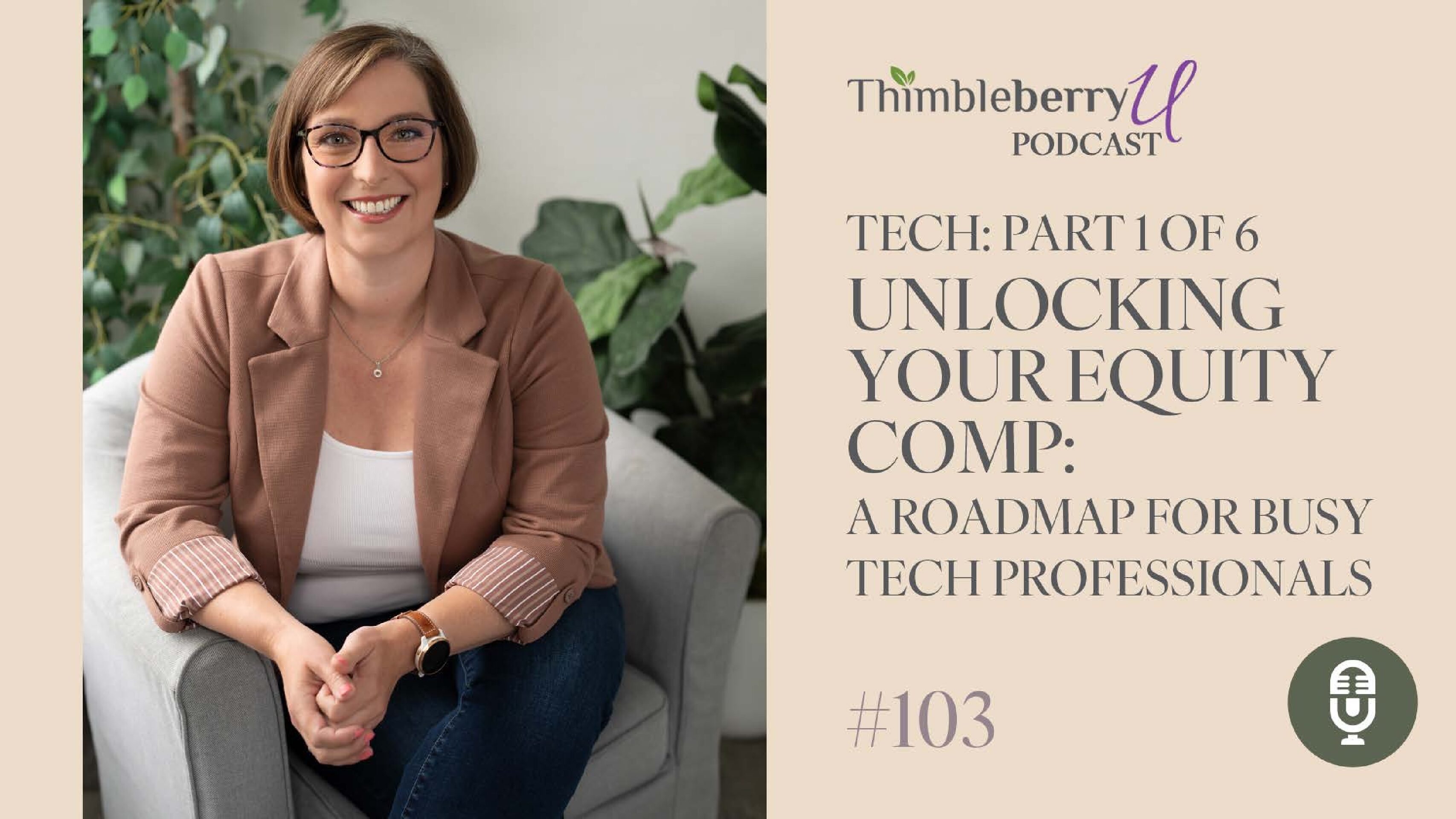 Tech Professionals Part 1 of 6: Unlocking Your Equity Compensation
