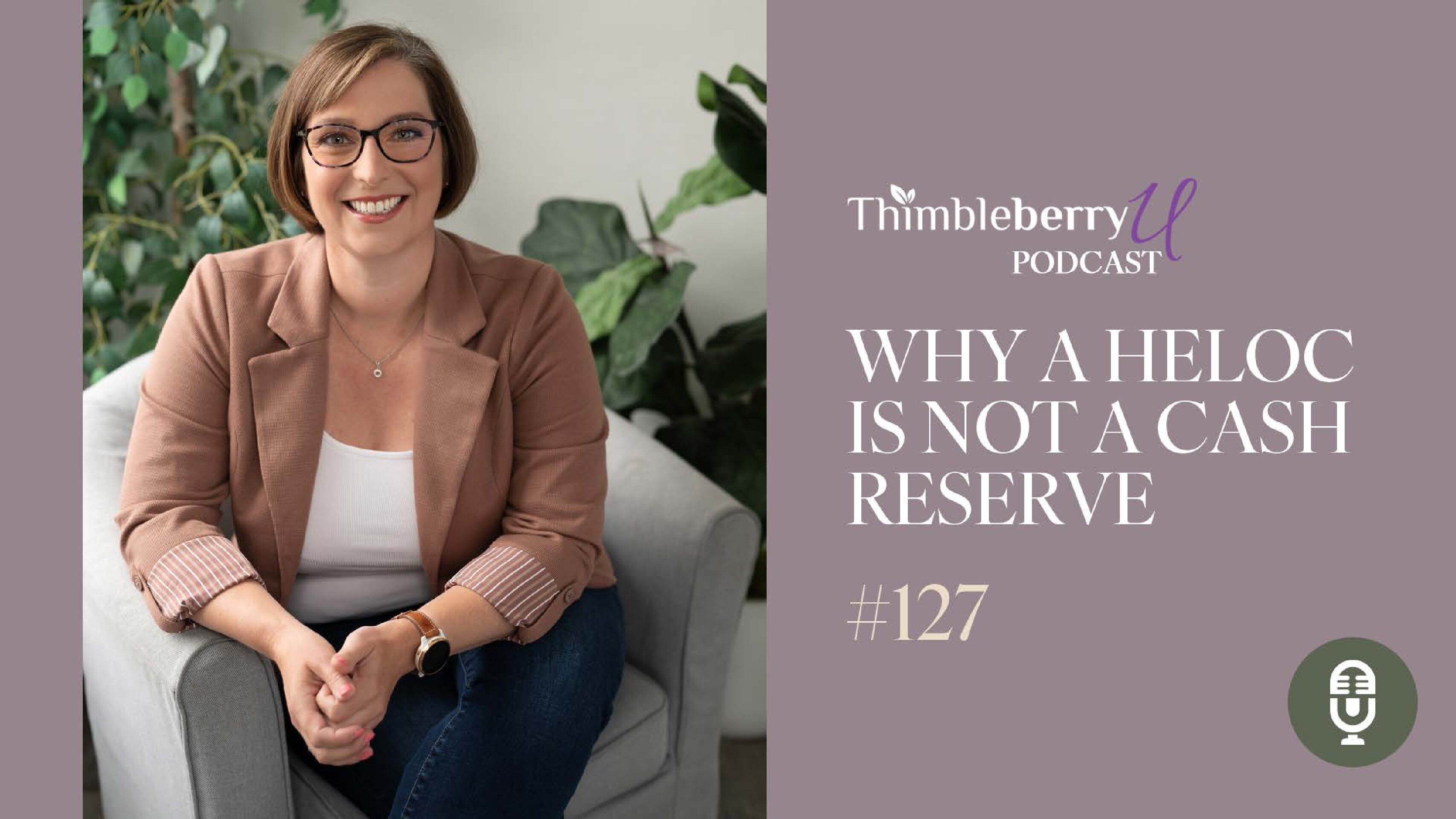 Why a HELOC is NOT A Cash Reserve