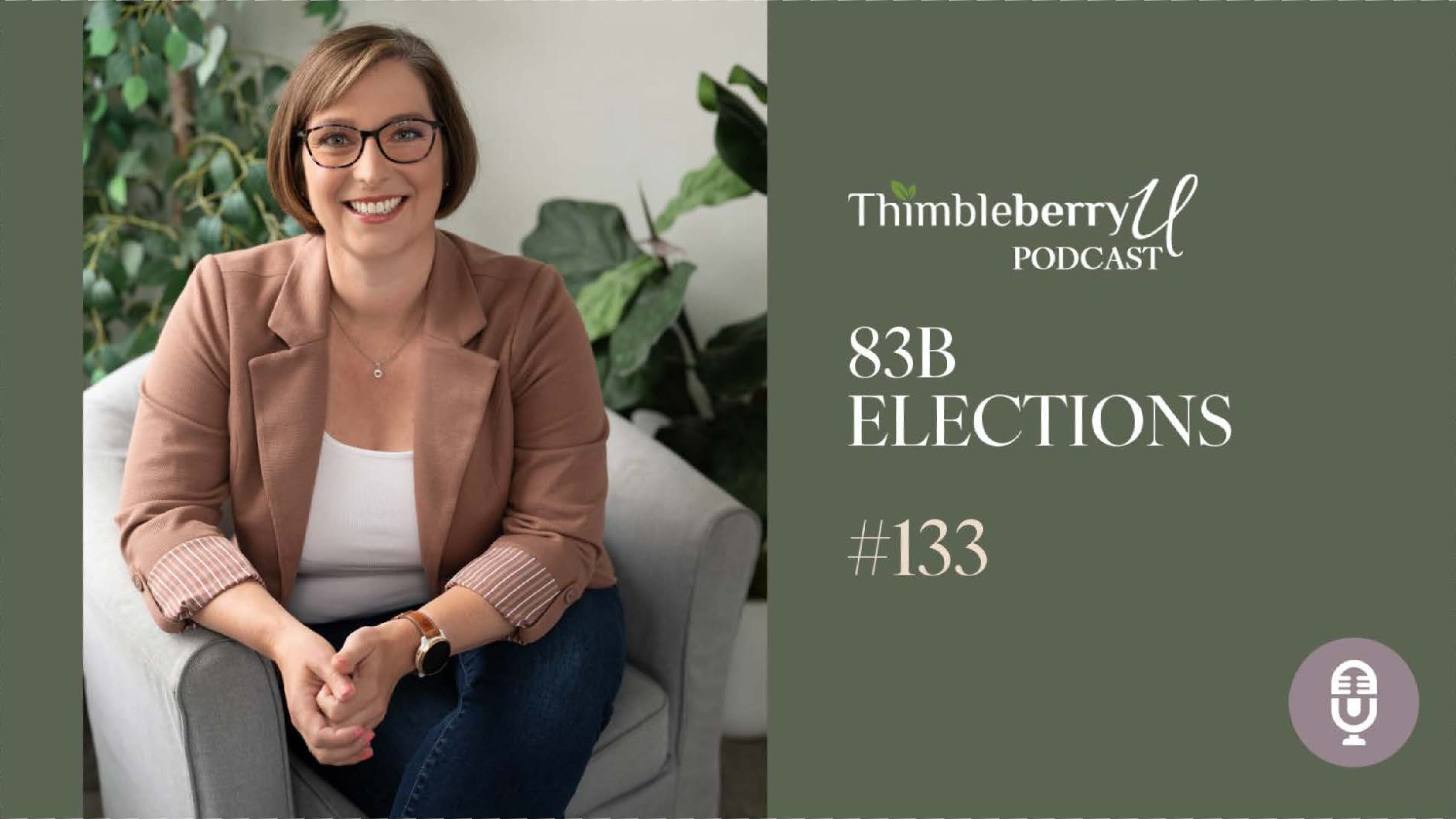 What is an 83(b) Election?