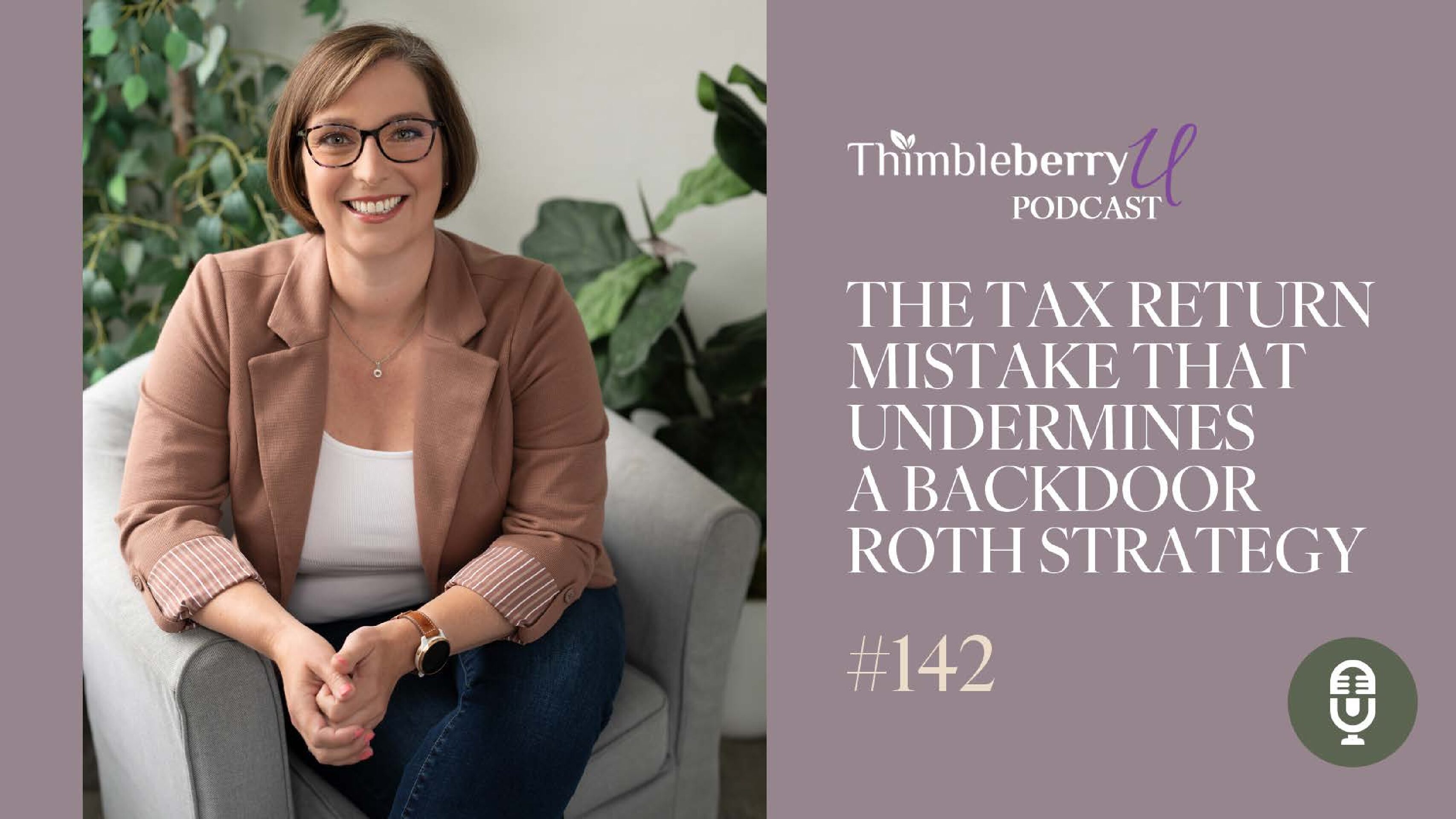 The Tax Return Mistake That Undermines a Backdoor Roth Strategy