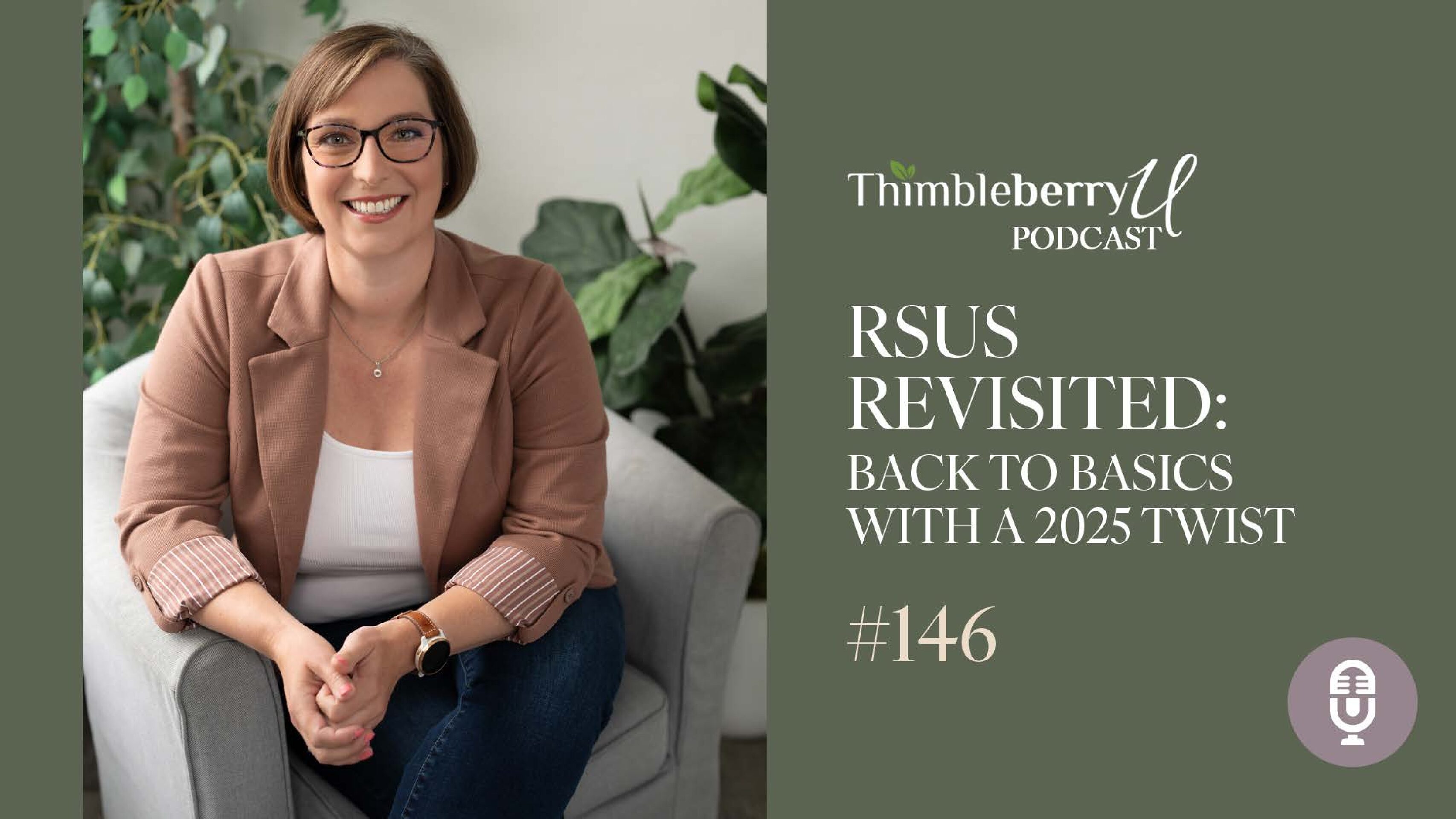 RSUs in 2025 Explained