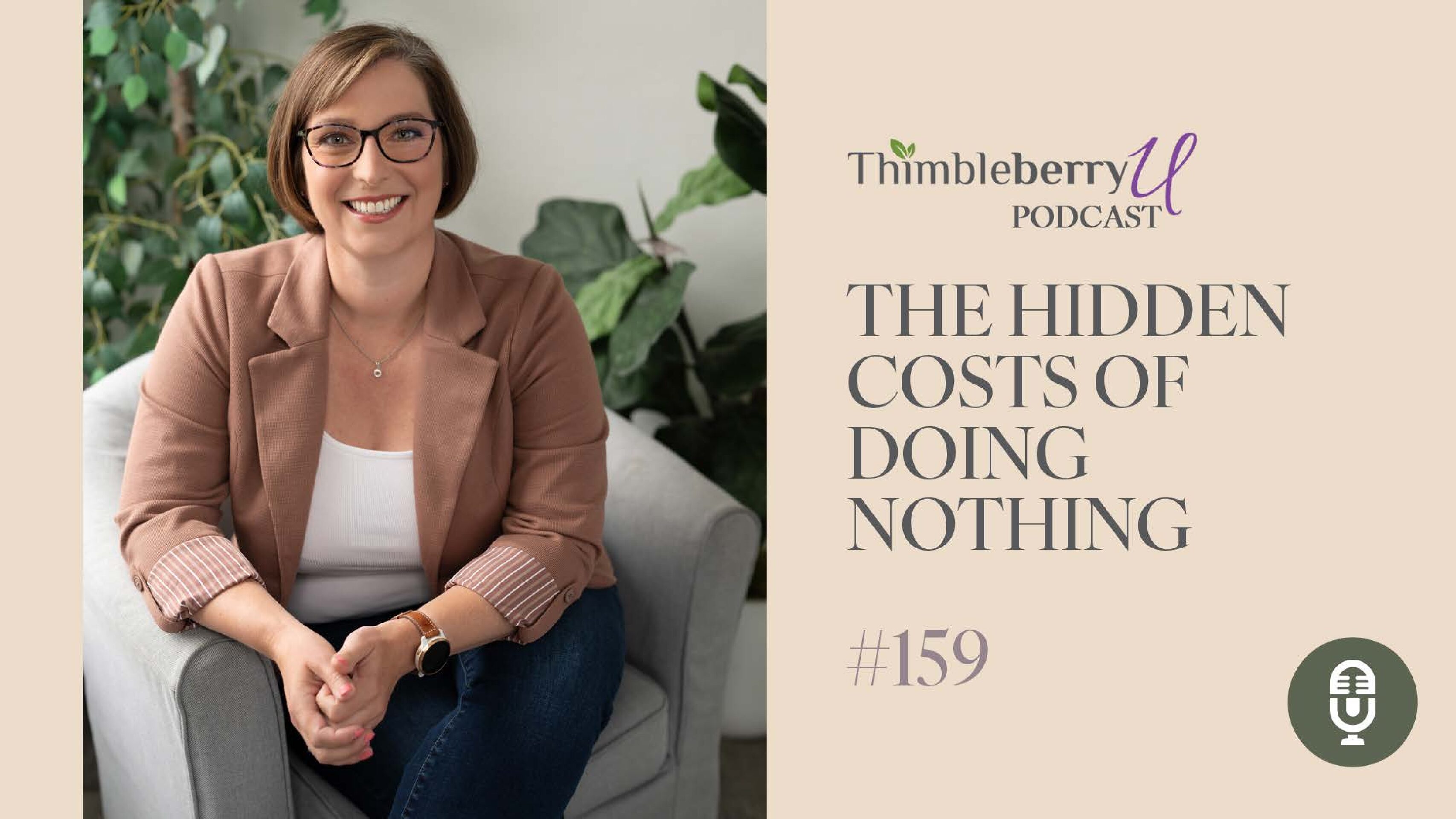 The Hidden Costs Of Doing Nothing