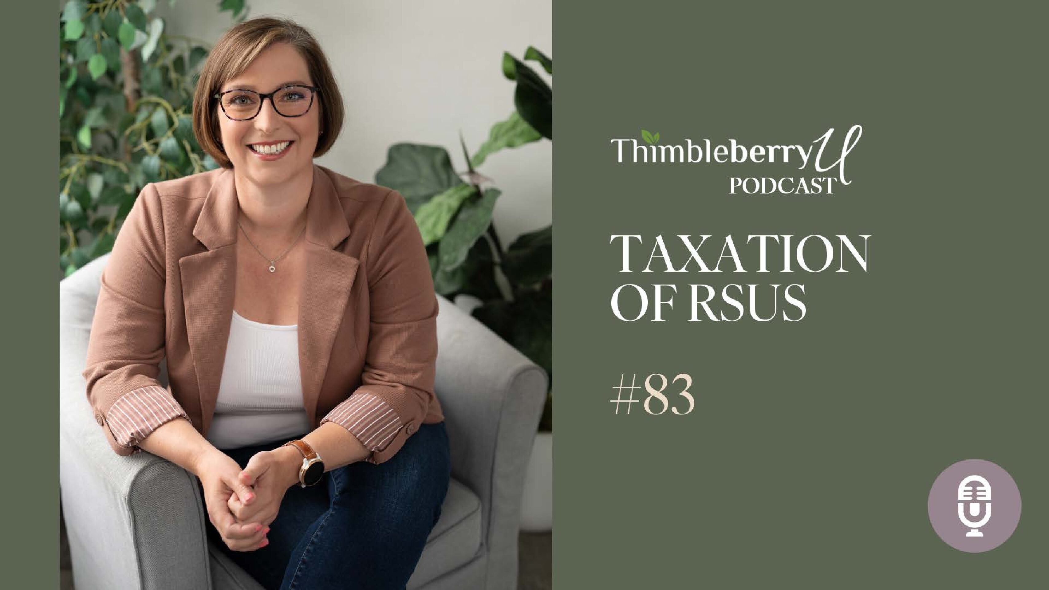 Taxation of RSUs