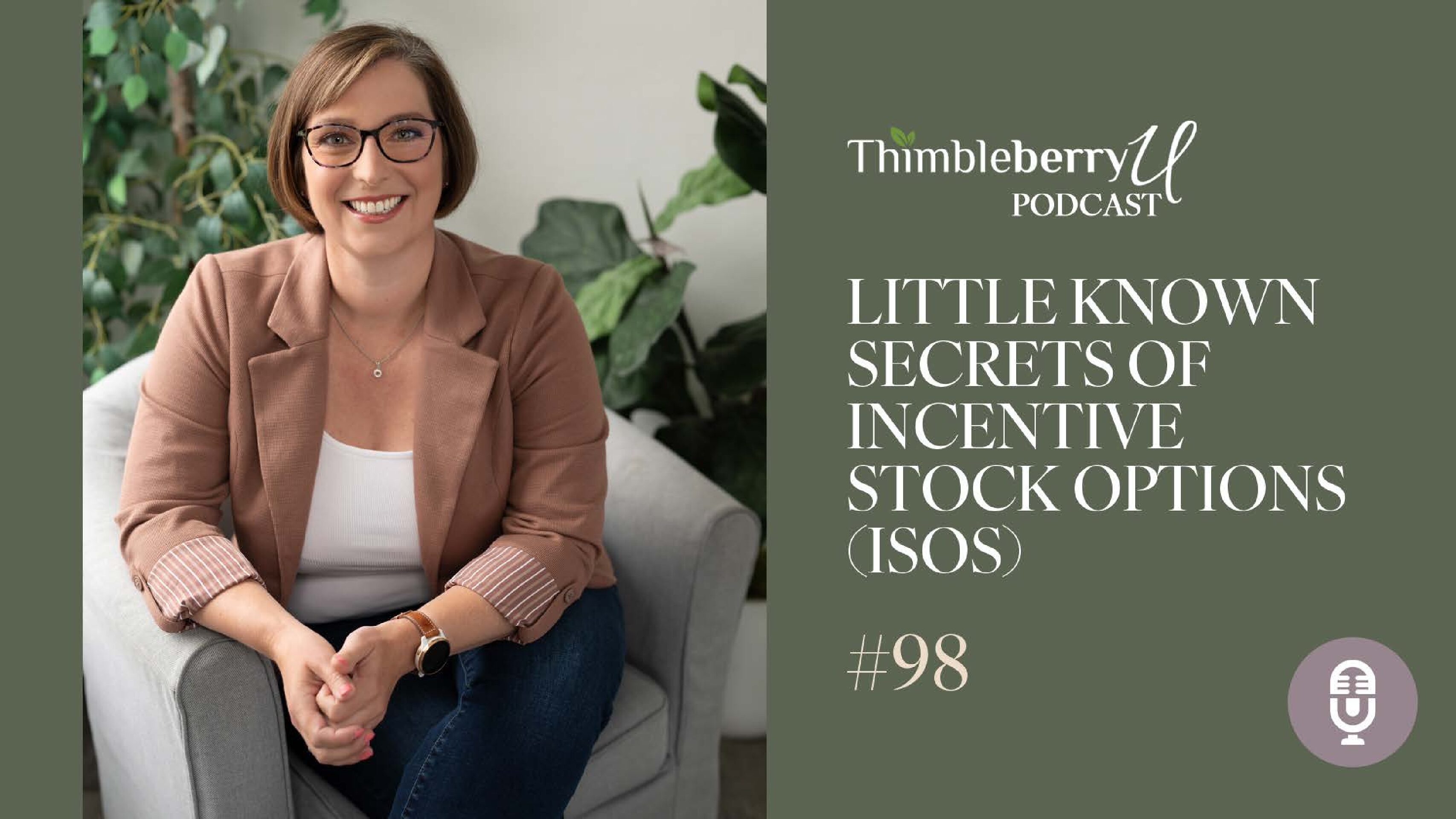 Little Known Secrets of Incentive Stock Options