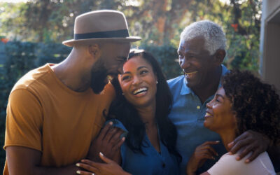 Why a Family Meeting is One of the Most Important Financial Step You Can Take