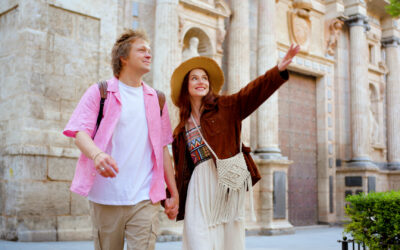 How to Plan Your Own Sabbatical Without Derailing Your Finances