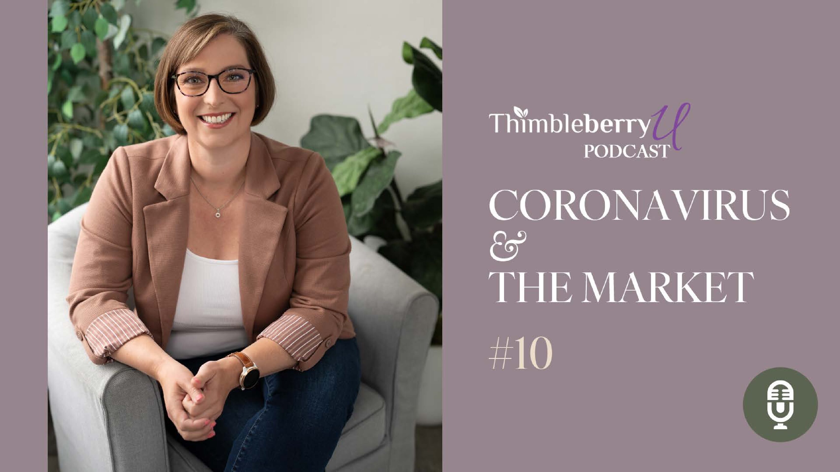 Coronavirus and The Market