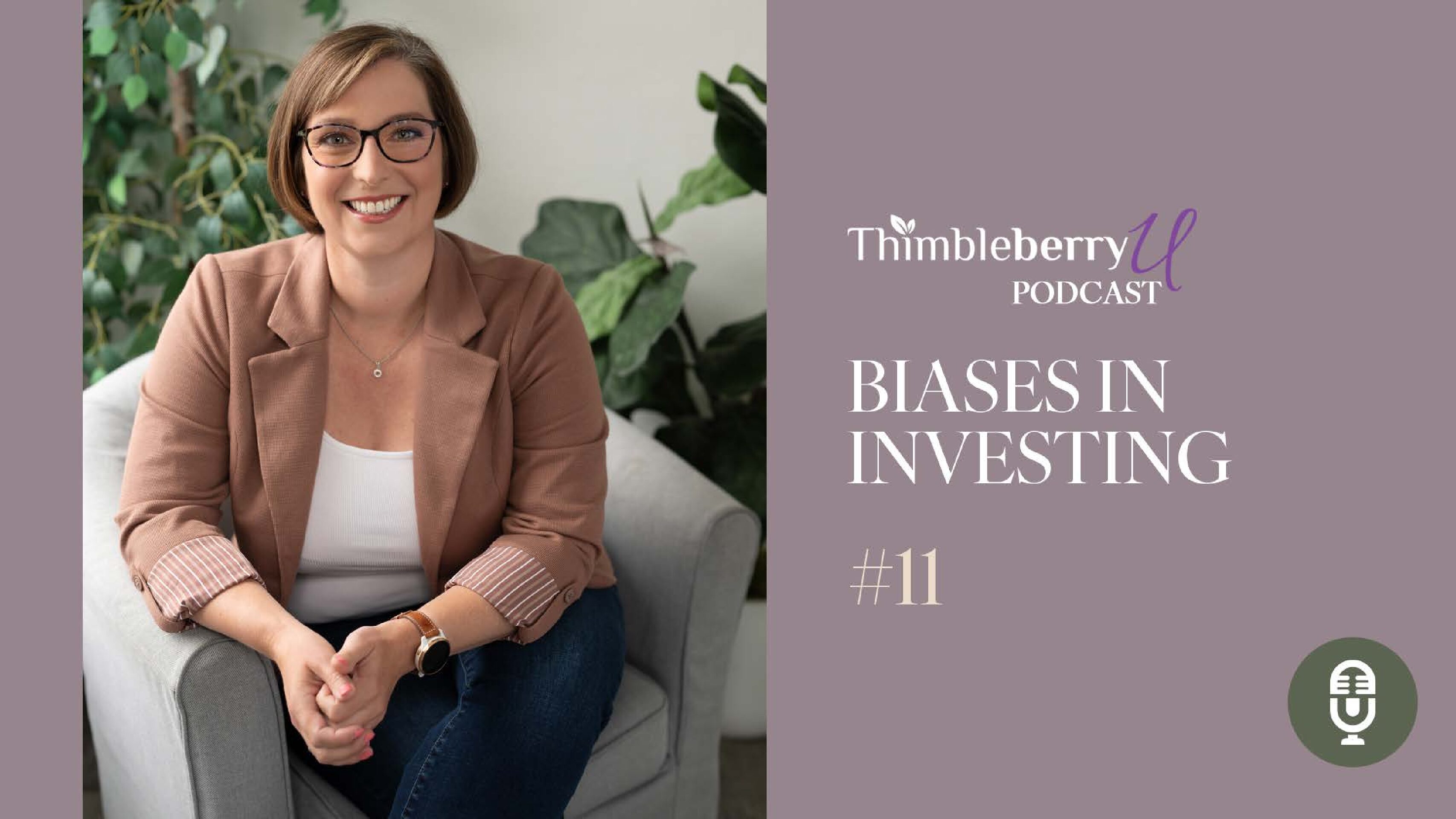 Biases in Investing