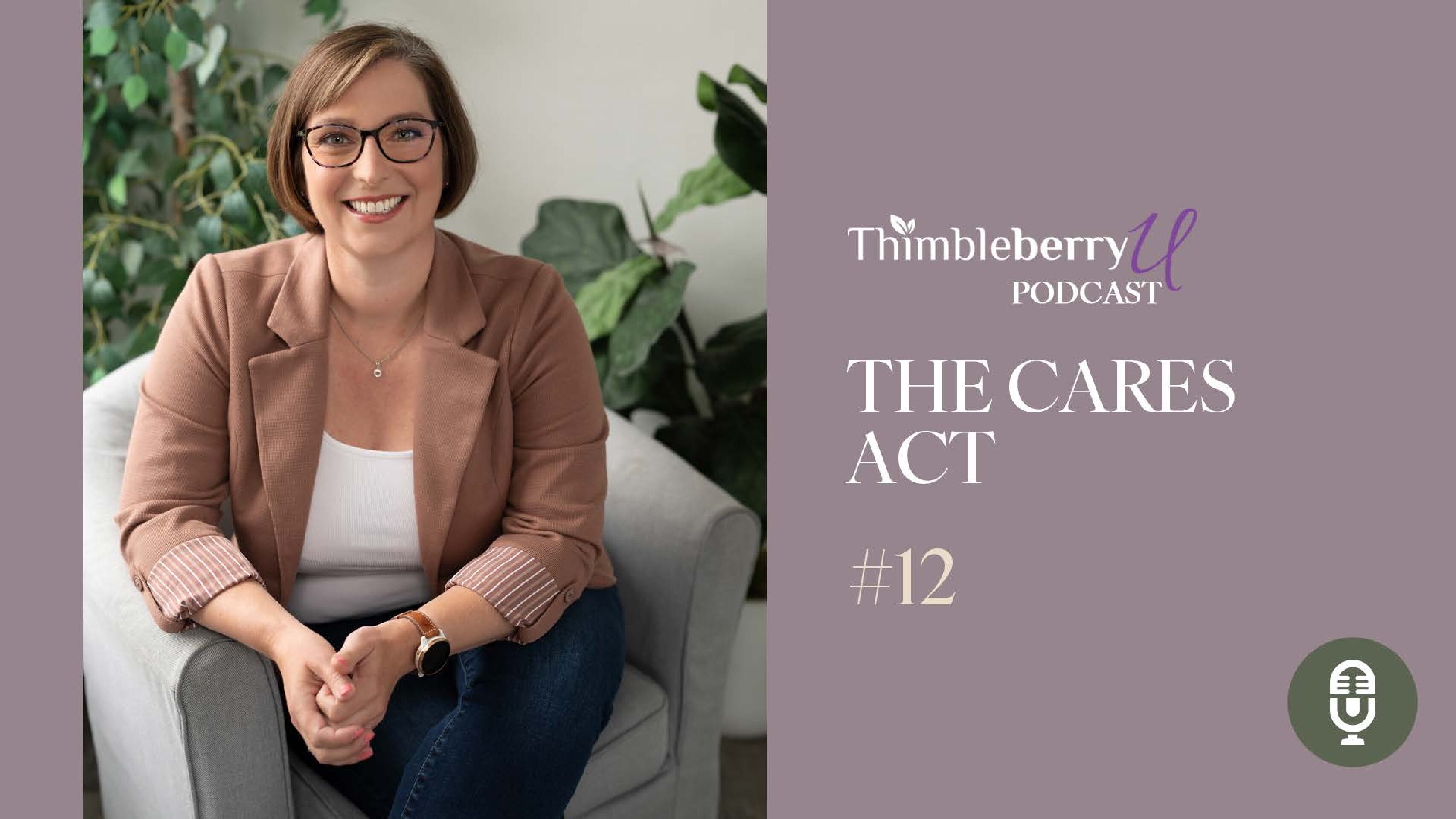 The CARES Act