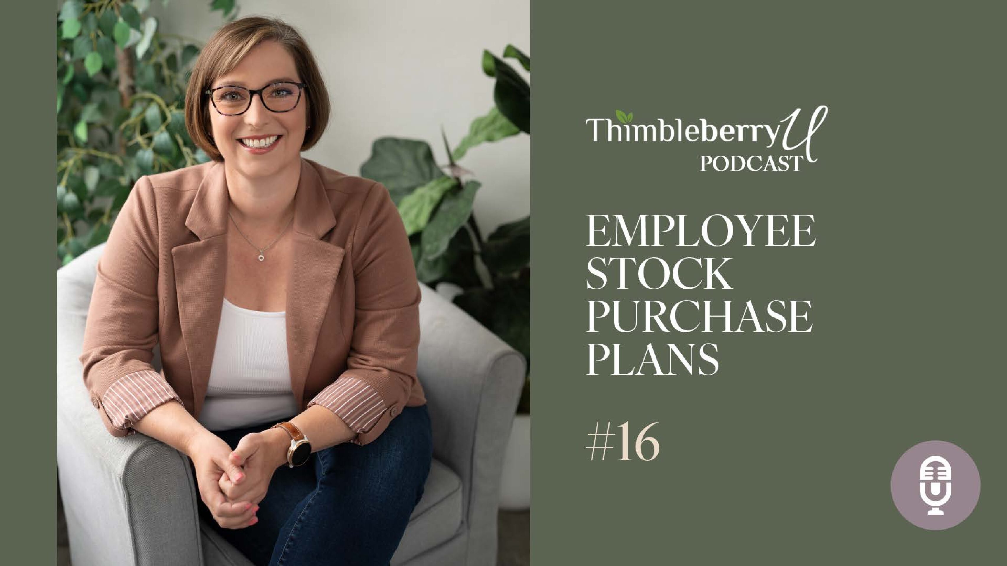 Employee Stock Purchase Plans