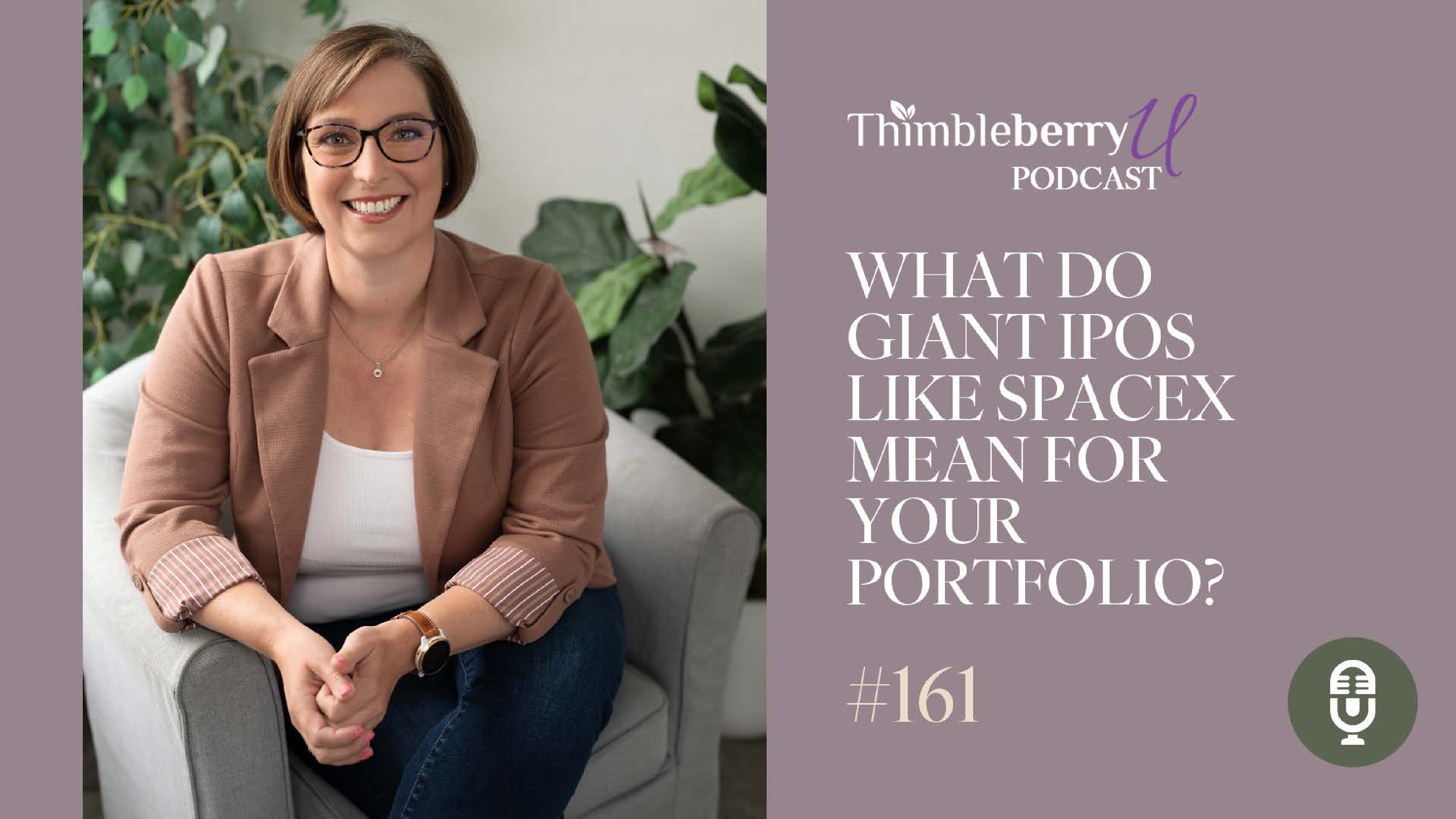 What Do Giant IPOs Like SpaceX Mean For Your Portfolio?