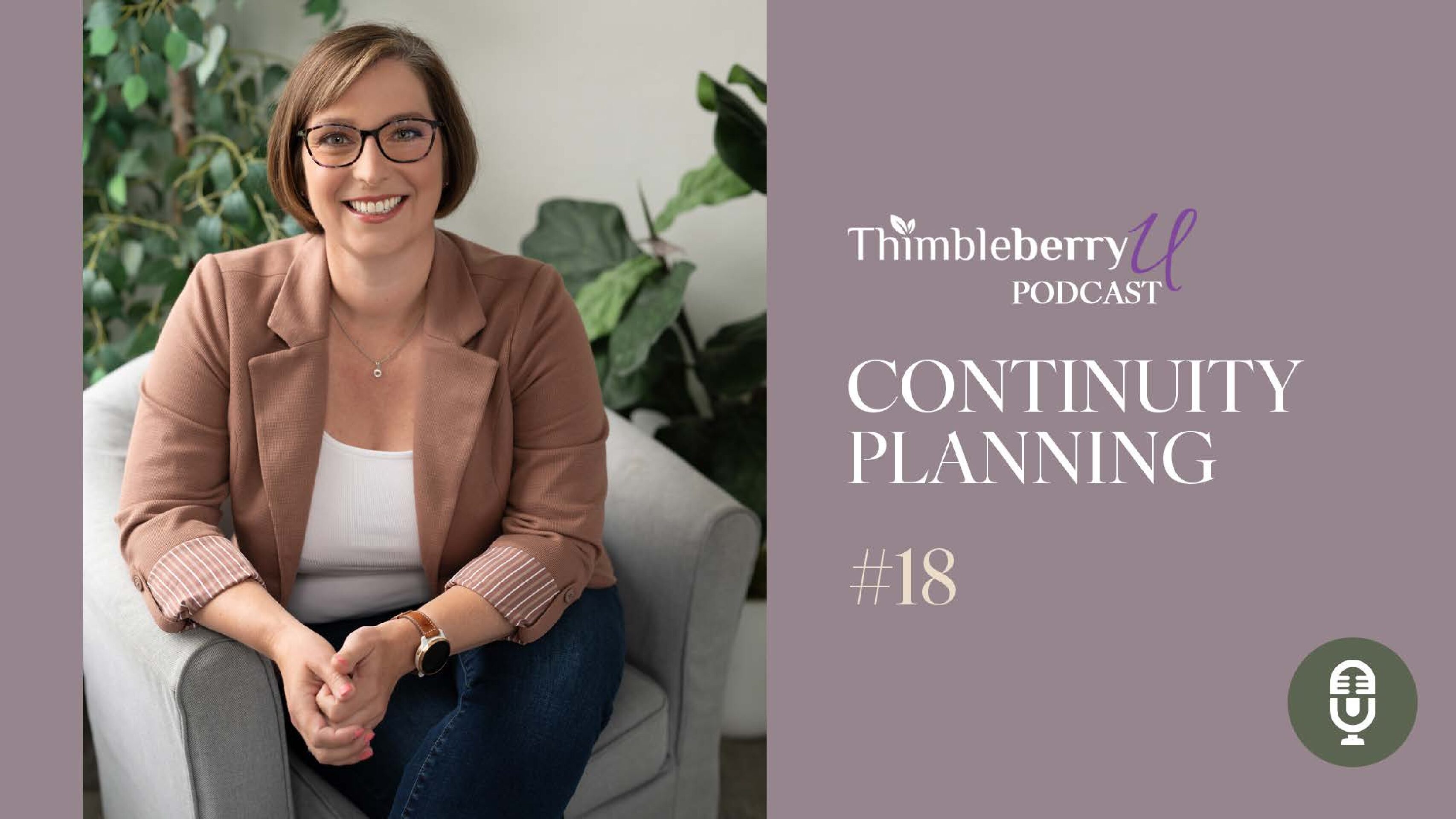 Continuity Planning