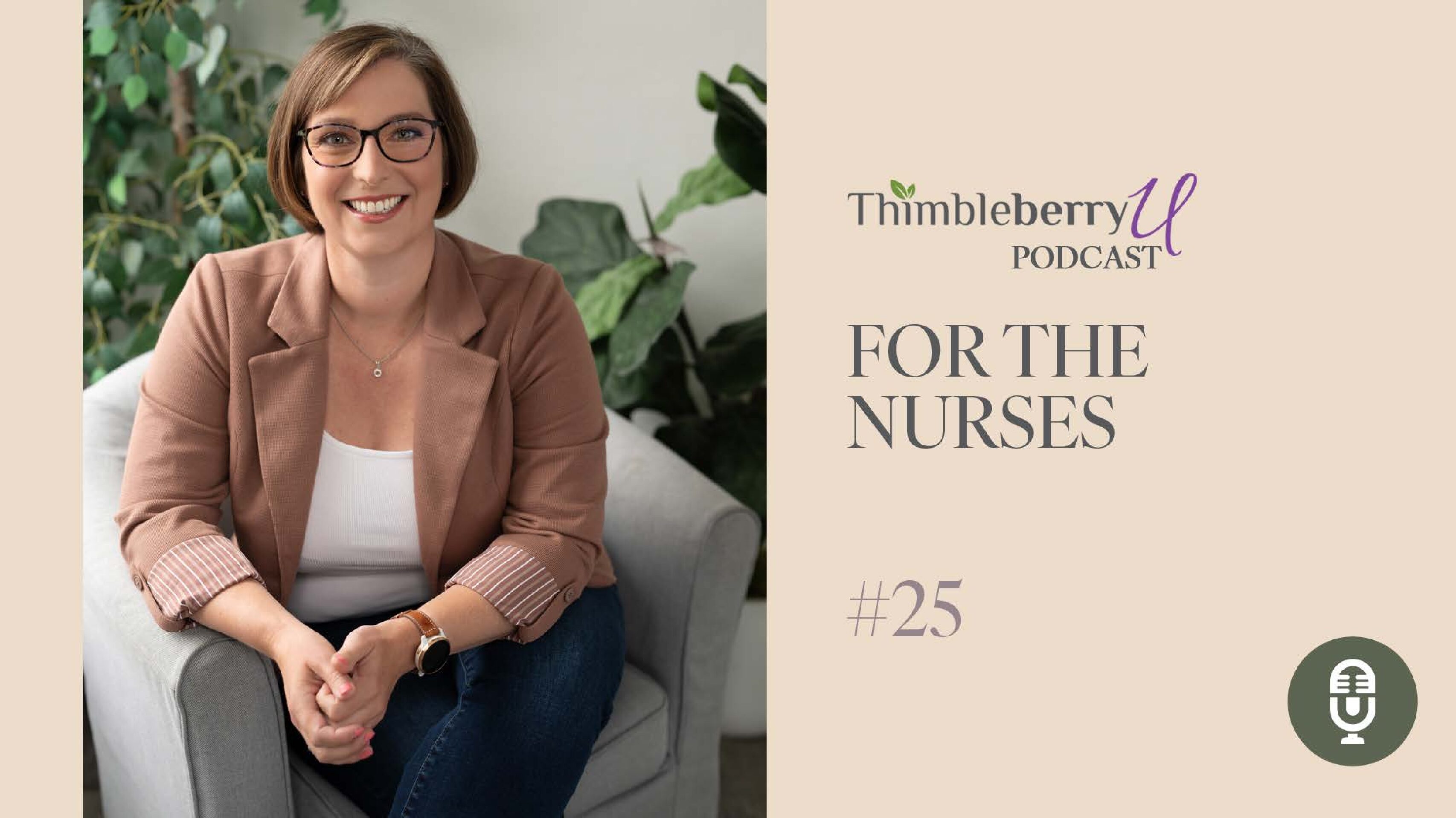 For The Nurses